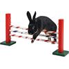 Kerbl Pet Kerbl, Salto Verticale Agility, 70 x 5 x 35 cm
