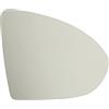 taros trade TarosTrade 57-8900-R-71793 Vetro Specchietto Retrovisore Riscaldabile Lato Destro