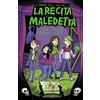 Mondadori La banda degli invisibili e la recita maledetta