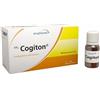 COR.CON. international Ard Cogiton 10 Flaconi 10 Ml integratore per le funzioni cognitive