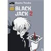 Edizioni BD Black Jack (Vol. 2)