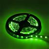VINBE 5M Verde Strisce LED SMD 5630 Nastro impermeabile 12V IP20 Illuminazione verticale a LED per armadi da cucina domestici