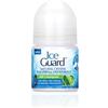 Optima Naturals Ice Guard Deodorante Roll On Lemongrass 50 Ml