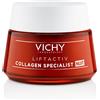 Vichy Liftactiv Collagen Specialist Crema Notte 50 ml