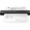 Epson Scanner Epson WorkForce ES-50 600x600 DPI fino a 300 pagine [B11B252401]