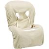 Italbaby 050.0030-14 Copriseduta in Spugna Double