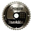 Makita Lama Makita B-32926 EX B-08355 originale al tungsteno Z24 d.190mm