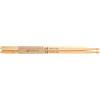 Promark LA Specials Bacchette Hickory 5B, Punta in Legno, Confezione da 3 Paia