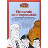 Sometti Martin Mystère. Etnografo dell'impossibile. Ediz. illustrata