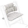 STOKKE Cuscino Imbottito Per Seggiolone Tripp Trapp Star Silver - REGISTRATI! SCOPRI ALTRE PROMO