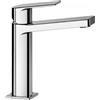 FIR ITALIA Fir - Miscelatore lavabo DODA 67con scarico art. 67.1120.1