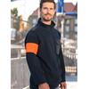 Korntex Tutto A/Z personalizzati Fascia da braccio personalizzata Korntex personalizzate o neutre