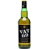 Whisky Vat 69 cl 70