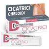 Dermovitamina Cicatrici Gel Tratta e Previene Cicatrici Cheloidi, 30ml