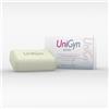 Uniderm UniGyn Sapone Solido a pH 4.5 per l'Igiene Intima, 100g