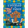 Gallucci L'uccello di fuoco. Ediz. a colori. Con DVD video