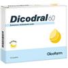 Dicofarm Dicodral 60 12 Buste Dicofarm Dicofarm