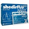 Shedirflu 600 Naxx 20 Bustine Shedir Shedir