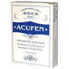 Acufen 15 Compresse Acufen Acufen