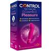 Control Cosmic Pleasure 1 Pezzo Control