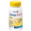 Long Life Longlife Omega 3-6-9 50 Perle Long Life Long Life