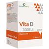 Aqua Viva Vita D 2000 Ui Gocce 35ml Aqua Viva Aqua Viva