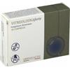 Offhealth Vitreolisina Forte 30 Compresse Off Off