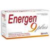 Energen 9 Plus 10 Flaconi 10 Ml Energen Energen