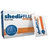 Shedirflu 600 Orange 20 Bustine Shedir Shedir