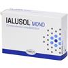 Omega Pharma Ialusol Mono Gocce Oculari 20 Fiale Omega Pharma Omega Pharma