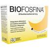 Biofosfina 20 Bustine 5,6g Gusto Limone Biofosfina Biofosfina