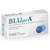 Blu Gel Blugel A Monodose Gocce Oculari 15 Flaconcini Blu Gel Blu Gel