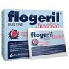 Flogeril Junior Fragola 20 Bustine Flogeril Flogeril