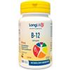 Long Life Longlife B12 50mcg Sublinguale 100 Compresse Long Life Long Life