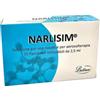 Narlisim Soluzione Nasale 15 Flaconcini Da 2.5ml Narlisim Narlisim