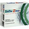 MAR-FARMA Srl Influ-zinc Inverno 12 Compresse Effervescenti