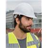 Korntex Casco sicurezza cantiere personalizzato Korntex personalizzate o neutre