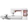 Husqvarna Viking Designer Topaz 40 con 1.ricami omaggio e 5 anni di garanzia