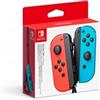 Nintendo Controller Nintendo Switch Joy-Con 2pack Neon rosso / Neon Blu [2510166]