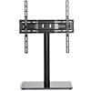 Meliconi Supporto Tv Meliconi da tavolo Stand 400 Nero Girevole max 55"