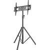 Manhattan Supporto treppiede da pavimento Manhattan per Tv 37-70''