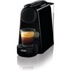 Macchina caffè Nespresso essenza mini