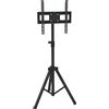 Techly Supporto Techly Treppiede Universale a Pavimento per TV 17-60''