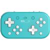 8BitDo Gamepad 8BitDo Lite BT Edizione Blu turchese [RET00218]