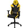 Thunderx3 Sedia gaming ThunderX3 TC5 Nero e Giallo