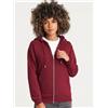 Just Hoods AWDis Abbigliamento personalizzate. Felpa unisex personalizzata Just Hoods AWDis Organic Zoodie - Just Hoods AWDis personalizzate o neutre