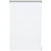 GARDINIA EASYFIX Tenda a rullo termica, Fissaggio a incastro o con adesivo, Altamente riflettente, Risparmio energetico, Opaco, Incl. materiale di montaggio, Bianco, 50 x 150 cm (LxH)