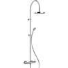 78CR689THAE112P1 Cox 1 Paini - Colonna Doccia termostatica