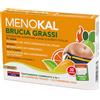 Vital Factors Menokal - Bruciagrassi Integratore Alimentare, 60 Compresse