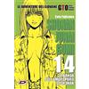 dynit fumetti Shonan Junai Gumi (Vol. 14)